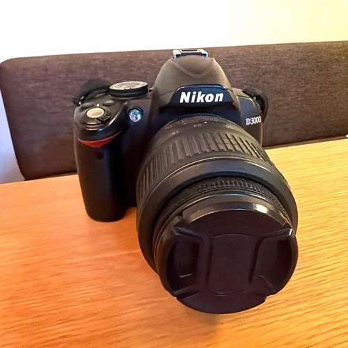 Nikon camera ideal for - nikon,